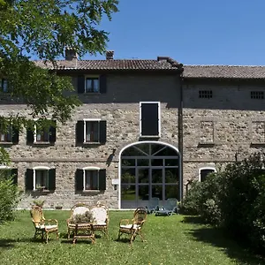 Séjour à la ferme Agriturismo Il Brugnolo