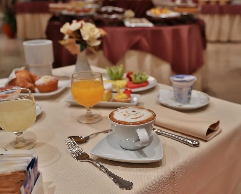 Best Western Hotel Globus City Forli