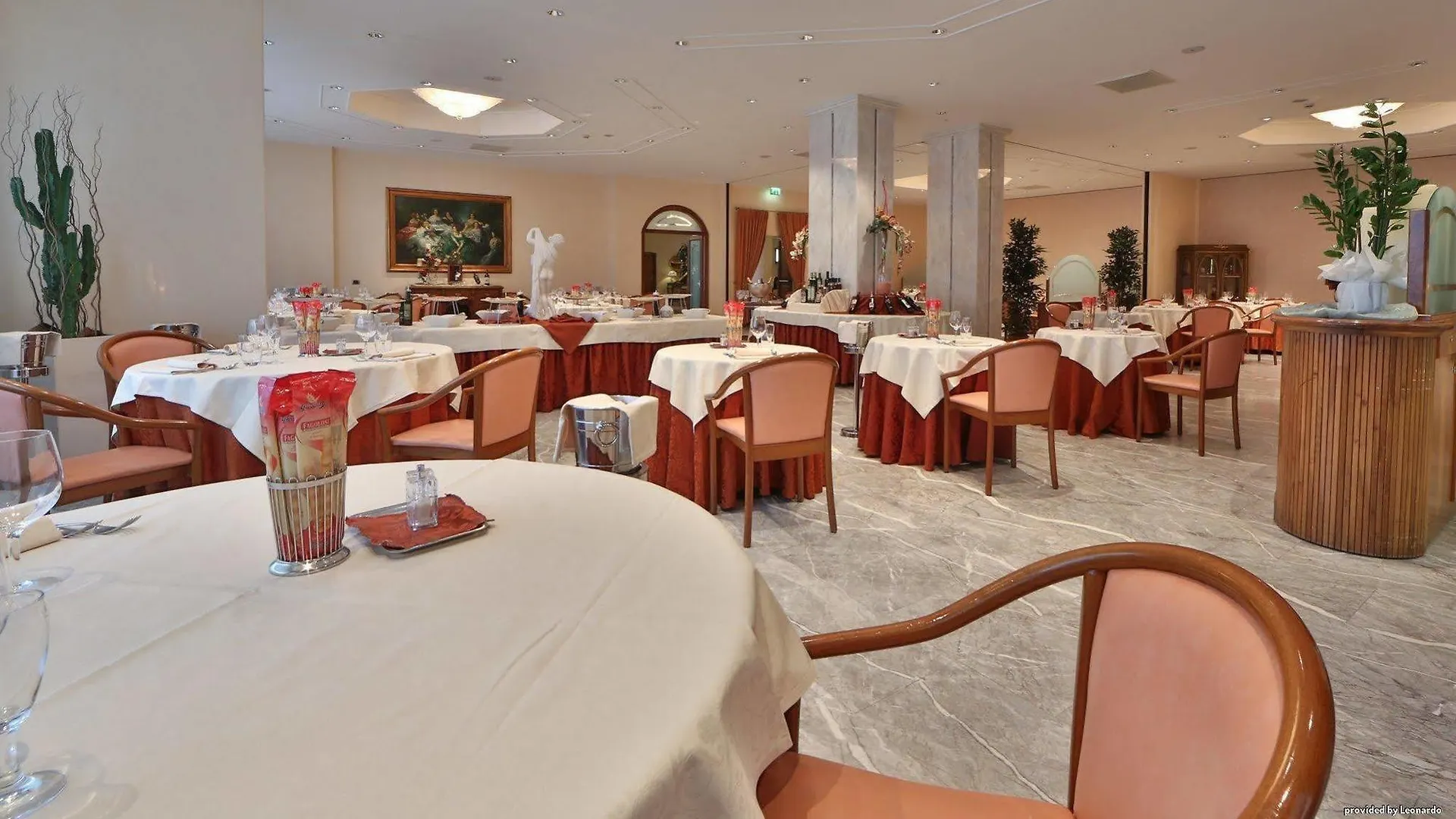 Best Western Hotel Globus City Forli